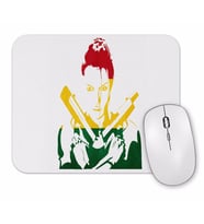 Tomb Raider Mouse Pad