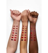 Liping My Matte Likit Ruj No: 12 - Suya Dayanıklı Ultra Mat Ruj