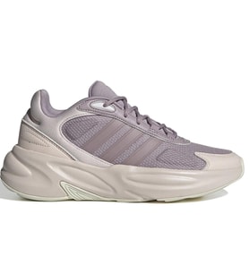 Adidas Ozelle Womens Sneaker Purple Kadın Günlük Spor Ayakkabı Mor