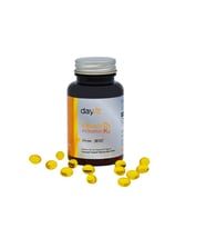 Dayvit Vitamin D3K2 30 Kapsül