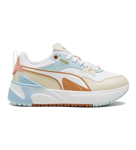 Puma 397675 R78 Disrupt Spor Ayakkabı Bej