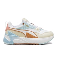 Puma 397675 R78 Disrupt Spor Ayakkabı Bej