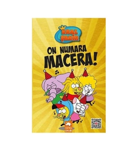 Kral Şakir - 10 On Numara Macera