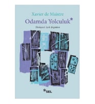 Odamda Yolculuk