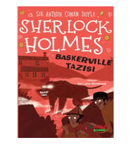 Sherlock Holmes Baskerville Tazısı