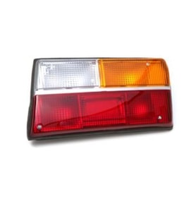 Renault 12 Gts Sağ Arka Stop Lambası Komple