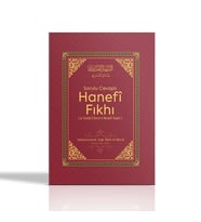 SORULU CEVAPLI HANEFİ FIKHI