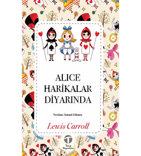 Alice Harikalar Diyarında