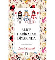 Alice Harikalar Diyarında