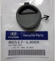 ÇEKİ DEMİR KAPAĞI ÖN TAMPON HYUNDAI i20 2009-2012