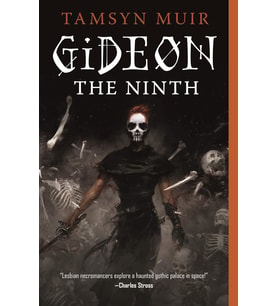 Gideon The Ninth: 1 (Krem)