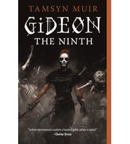 Gideon The Ninth: 1 (Krem)