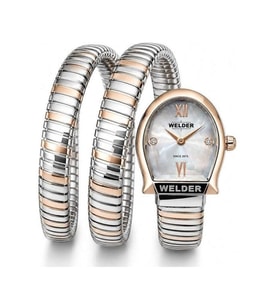 Welder WSN2003 Kadın Kol Saati
