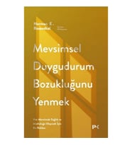 Mevsimsel Duygudurum Bozukluğunu Yenmek
