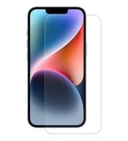Ally Apple iPhone 14 6.1inç Tempered Kırılmaz Cam Ekran Koruyucu
