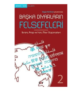 Başka Diyarların Felsefeleri 2