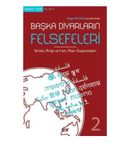Başka Diyarların Felsefeleri 2