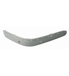MERCEDES W210 ÖN TAMPON KUŞAĞI SENSÖR ÇITASI DELİKLİ SAĞ 99-02 MER0710022 A21088522219999