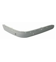 MERCEDES W210 ÖN TAMPON KUŞAĞI SENSÖR ÇITASI DELİKLİ SAĞ 99-02 MER0710022 A21088522219999