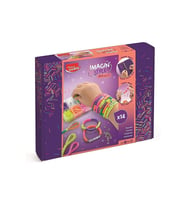 Maped Yaratıcı Bilezik Seti Oyuncak Neon Renk 907404