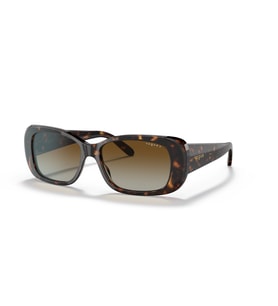 VO 2606S W656T5 55 Vogue Polarize Güneş Gözlüğü