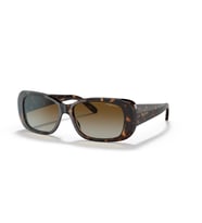 VO 2606S W656T5 55 Vogue Polarize Güneş Gözlüğü