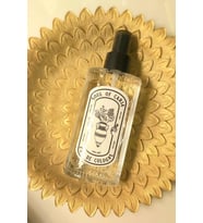 Narenciye Kokulu Soul Of Caria Eau De Kolonya Fısfıslı 100 Ml Cam Şişe