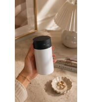 H2 HUMIDIFIER GRİ TAŞINABİLİR ARAÇ ODA HAVA NEMLENDİRİCİ