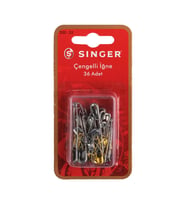SİNGER ÇENGELLİ İĞNE (20 ADET) 200-52
