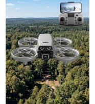 V8 Drone