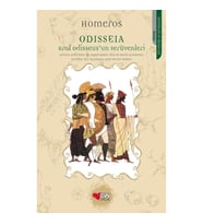 Odisseia - Çocuklar İçin