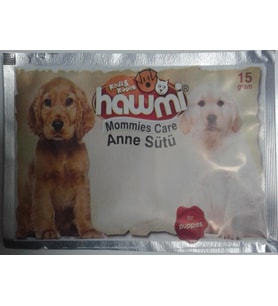 Hawmi Mommies Care For Puppies Köpek Anne Sütü 1 ADET