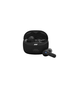 JBL Tune Beam2 Kulakiçi Tws Kulaklık, Siyah