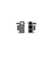 Samsung Galaxy Note 10 N970F İle UyumluArka Kamera İthal (Siyah)