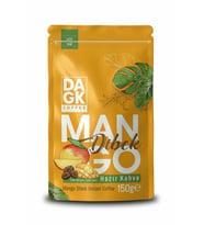 DAGK MANGO DİBEK HAZIR KAHVE 150GR