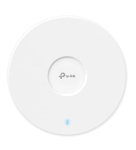 TP-LINK OMADA EAP723 1 PORT 2.5GB POE 2.4/5GHZ 3.6 GBPS BE3600 WIFI7 MIMO TAVAN TİPİ CLOUD ACCESS PO