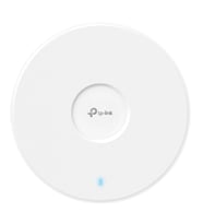 TP-LINK OMADA EAP723 1 PORT 2.5GB POE 2.4/5GHZ 3.6 GBPS BE3600 WIFI7 MIMO TAVAN TİPİ CLOUD ACCESS PO