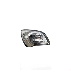 Kia Sportage 2008 Sonrası Ön Far Sağ (92102-03000)