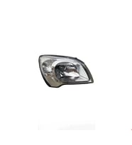 Kia Sportage 2008 Sonrası Ön Far Sağ (92102-03000)