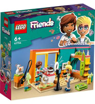 LEGO Friends 41754 Leo's Room