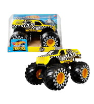 Mulvxurg  Urg02 Fyj83  Monster Trucks 1:24 Arabalar (Mulvix)