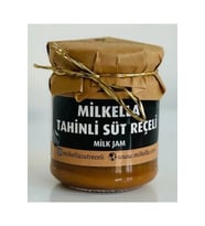 Milkella Tahinli Süt Reçeli 250 gr