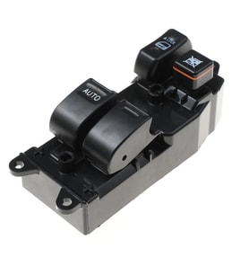 Toyota Rav4 Cam Açma Düğmesi Anahtarı 1997-1999