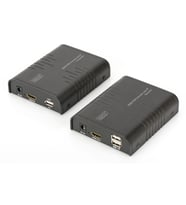 Digitus HDMI Sinyal Uzatma IP (120m)
