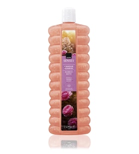Avon L'Amour Sunrise Gül ve Kehribar Kokulu Banyo Köpüğü 1 Lt.