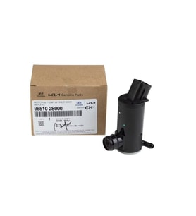 SİLECEK SU FISKİYE MOTORU HYUNDAI iX35 2010-2015 KIA SPORTAGE 2011-2016