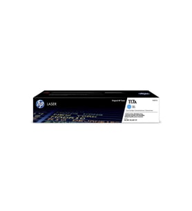 117a-w2071a Mavi Orjinal Toner