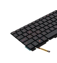 Dell Gaming G15 G55201800U04 Klavye Işıklı Kırmızı Tuş V1 (Non-RGB)