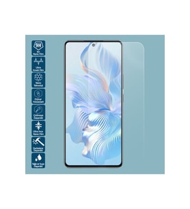 Huawei Nova Y90 Ultra Şeffaf Nano Ekran Koruyucu Film
