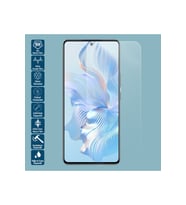 Huawei Nova Y90 Ultra Şeffaf Nano Ekran Koruyucu Film